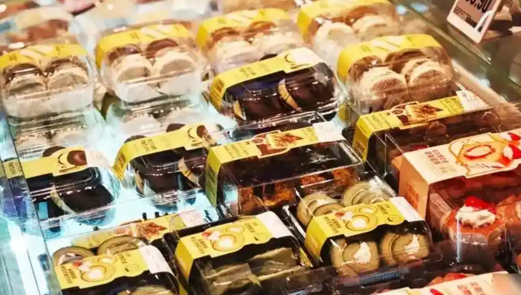 两部门：禁止预包装食品用“零添加”等用语