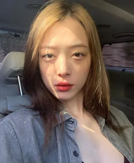 揭秘韩国演艺圈悲惨事件！8名女星相继自杀，现在又多一人