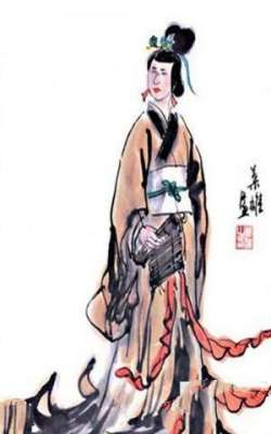 嫫母怎么读，丑女嫫母资料简介故事