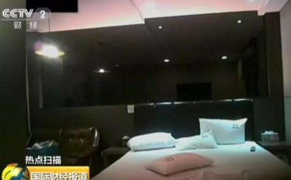 胜利门事件后韩国再曝酒店偷拍直播 上千人受害