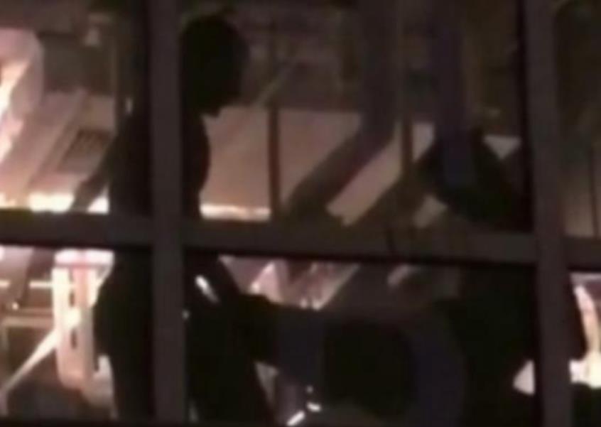 那些年热搜榜上的“门事件”