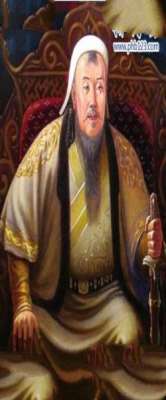 古今中外十大杀神白起仅第八,第六好吃人肉