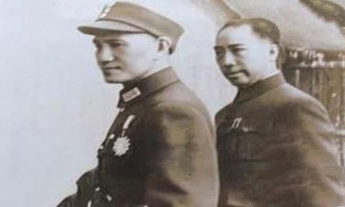 间谍王戴笠后的老婆是谁,戴笠有后人吗