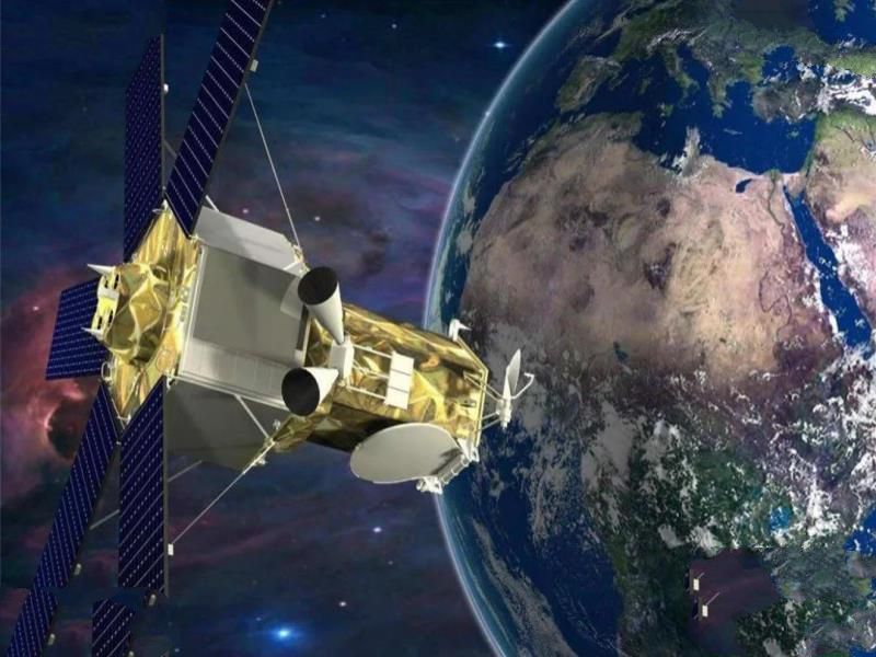 当宇宙飞船返回地球，为什么要不惜燃烧代价，高速穿过大气层？