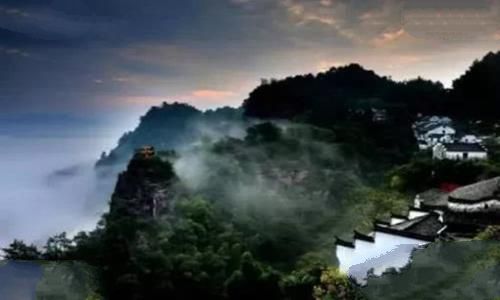 道教四大名山分别用来供奉哪些神仙? 道教四大名山分别用来供奉哪些神仙?