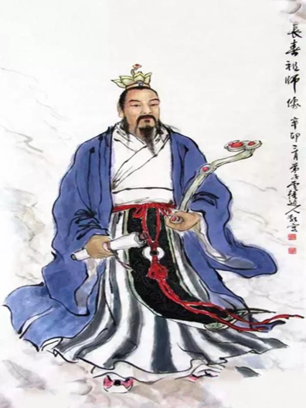 道教四大名山分别用来供奉哪些神仙? 道教四大名山分别用来供奉哪些神仙?