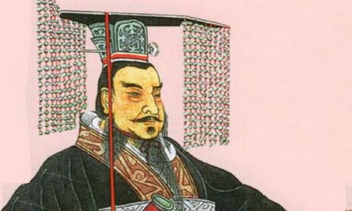 赢稷熬死十五个王，在位间56年，是个命硬的皇帝