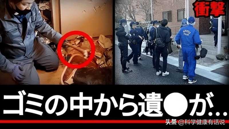 日本奇闻:男子伴尸10年竟全然不知,被褥下藏着骇人秘密