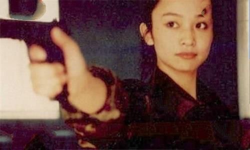 中国第一女保镖是谁，边梅的简介生平介绍