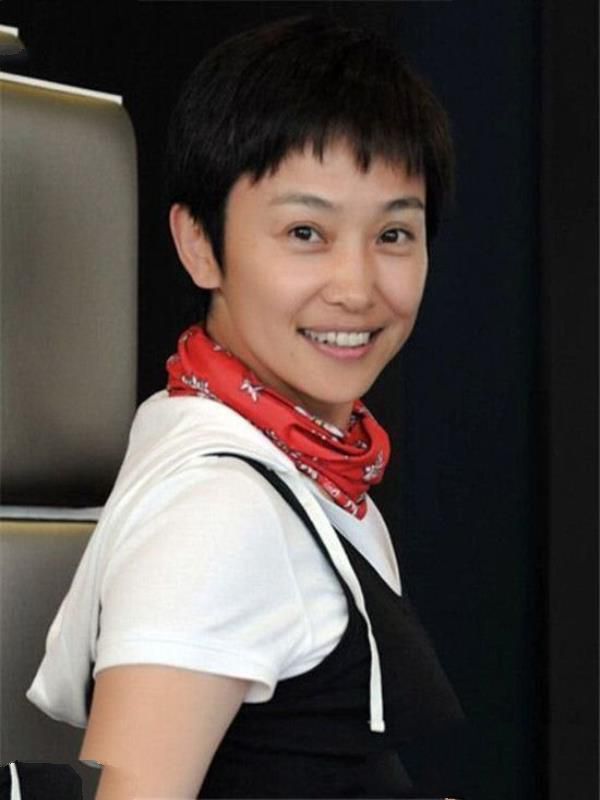 中国第一女保镖是谁,边梅的简介生平介绍