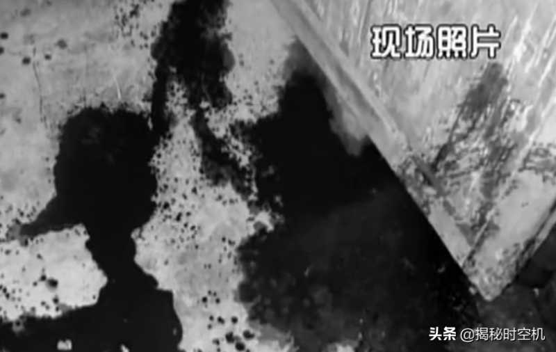 诡事奇闻:贵州农家地板突然“喷血”,警察专家无解,真相仍成谜