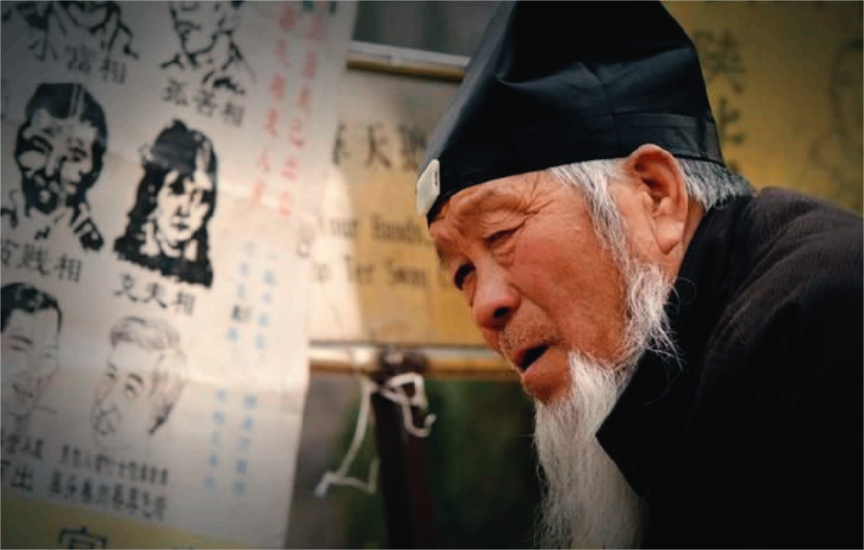 乡土故事:奇闻轶事两则,读后令人惊叹不已