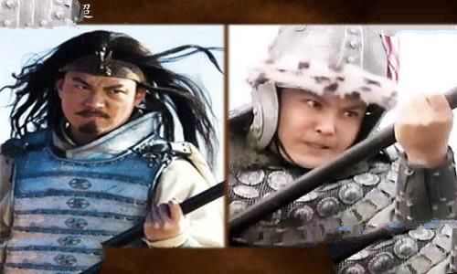 三国中马超是怎么死的,马超之死是怎么回事