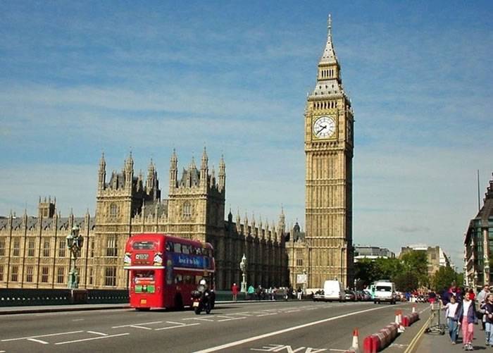 “2015年死亡质素指数”——英国夺冠、伊拉克垫底