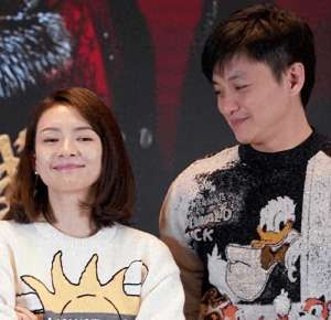 奇闻！章子怡惊人表演惹争议