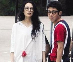 奇闻！章子怡惊人表演惹争议