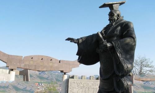 齐桓公为什么是初秋五霸之首?它是如何称霸的?