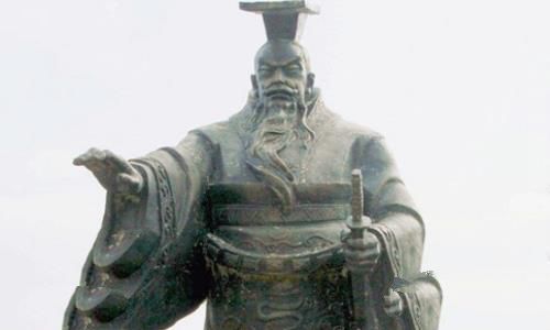 齐桓公为什么是初秋五霸之首?它是如何称霸的?