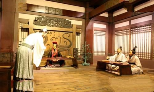 齐桓公为什么是初秋五霸之首?它是如何称霸的?