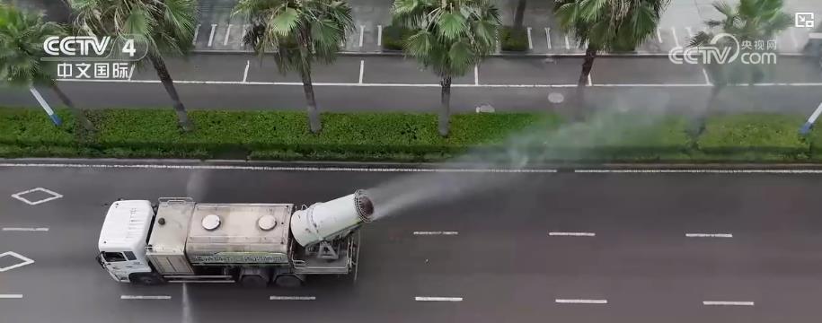 多地启动高温应急预案保障民生清凉度夏