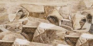 2017胡润艺术榜73岁的崔如琢连续三年蝉联榜首高达82亿元