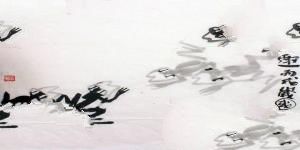 2017胡润艺术榜73岁的崔如琢连续三年蝉联榜首高达82亿元