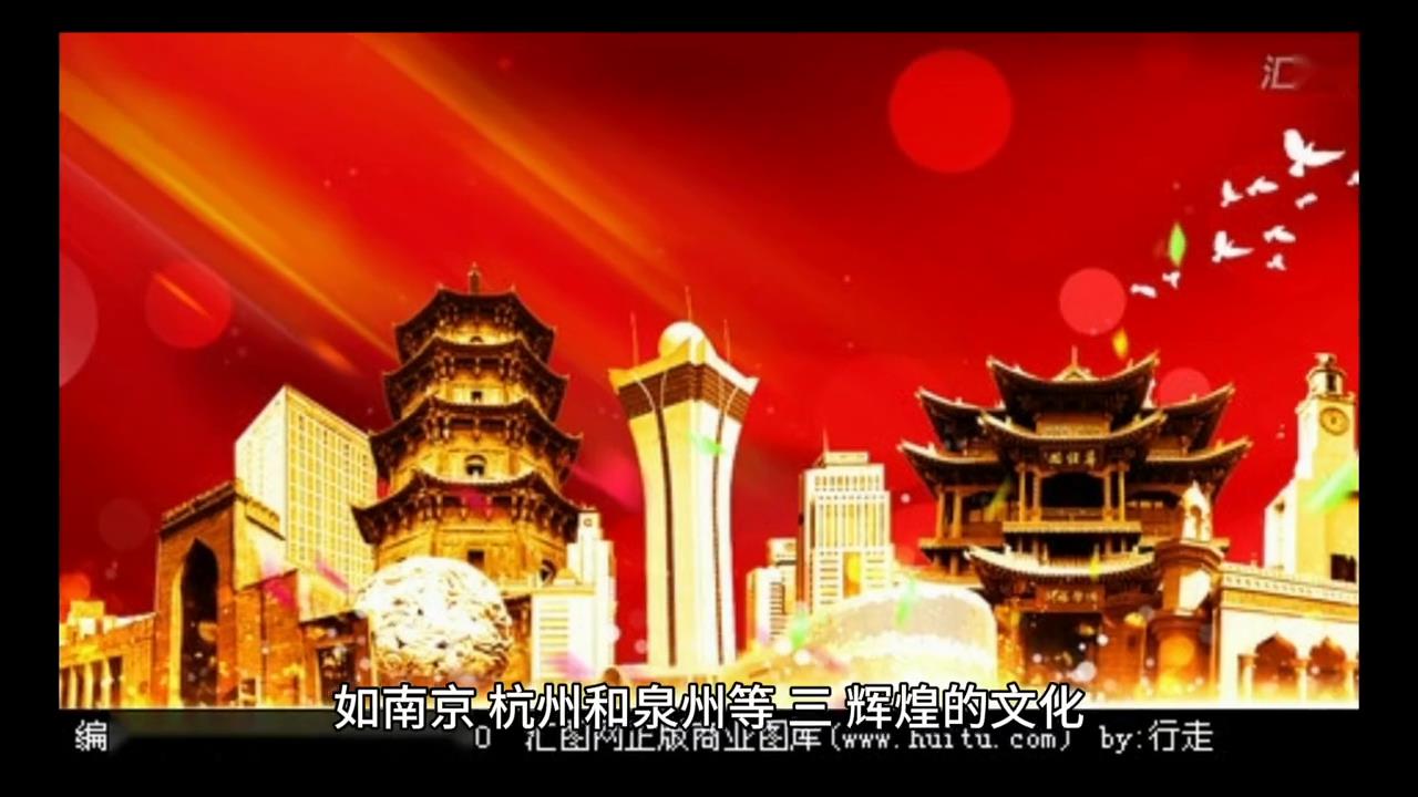 明朝的繁荣与转型