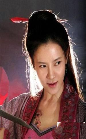 菜园子张青的老婆是谁 菜园子张青怎么死的