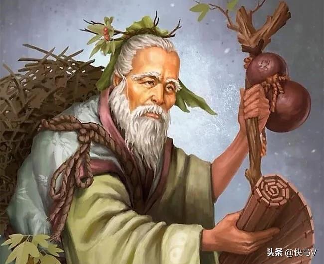 奇闻异事！一个人竟然吃掉一桌子菜，喝掉一桶白酒，吃掉一盆米饭