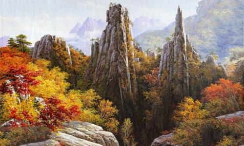 金刚川在哪儿 金刚川是现在的什么地方