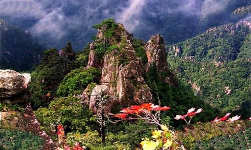 金刚川在哪儿 金刚川是现在的什么地方