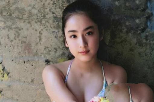 日本最强十大美少女,广濑铃力压桥本环奈眼很日本