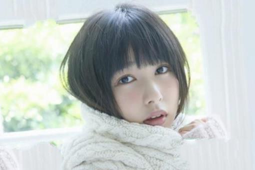 日本最强十大美少女,广濑铃力压桥本环奈眼很日本