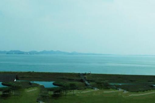 中国十大最美湿地排名，鄱阳湖上榜，第十位于黄河入海口两侧