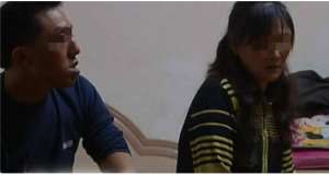 四川“人伦惨案”：禽兽女婿强奸岳母，生母还在旁边围观加油！