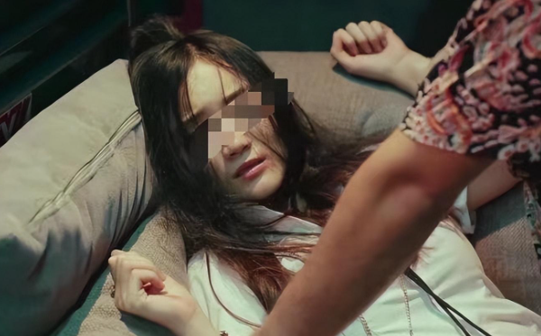 四川“人伦惨案”：禽兽女婿强奸岳母，生母还在旁边围观加油！